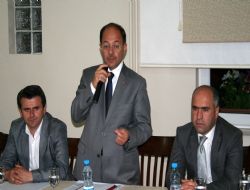 ‘AK Parti Milletin partisidir'